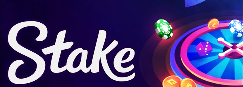 Stake Casino 3